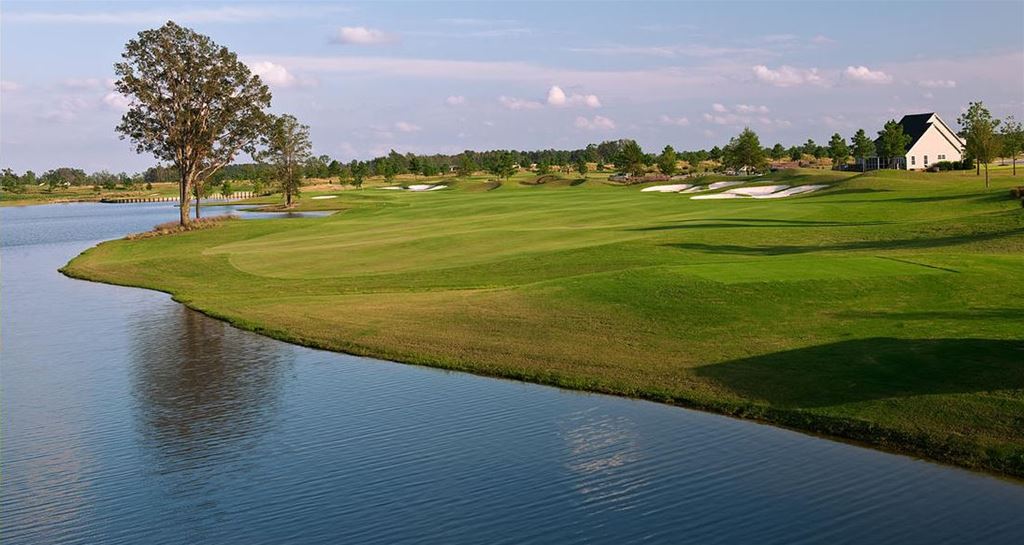 Greenville Golf Course